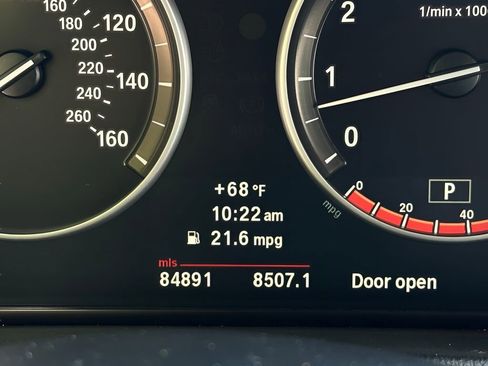 Used 2012 BMW X3 xDrive28i AWD/4WD image 14