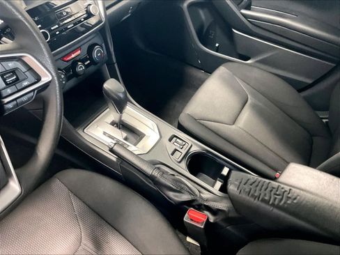 Used 2022 Subaru Impreza Premium image 20