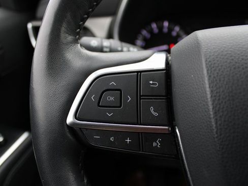 Used 2020 Toyota Highlander Limited image 23