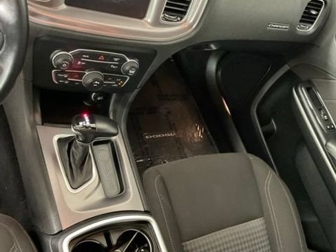Used 2023 Dodge Charger SXT RWD image 19