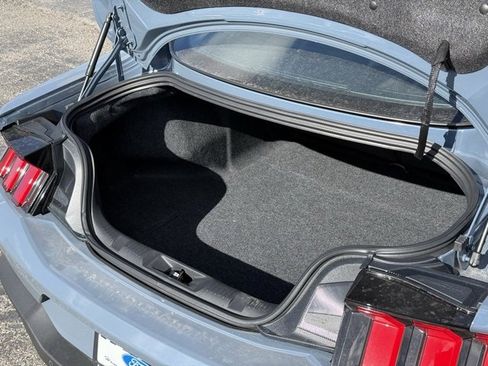 New 2026 Ford Mustang Premium image 15