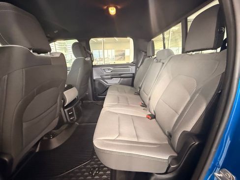Used 2021 RAM 1500 Big Horn image 23