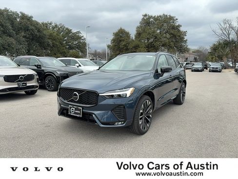 New 2026 Volvo XC60 B5 Ultra w/ Protection Package Premier image 1