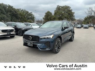 New 2026 Volvo XC60 B5 Ultra w/ Protection Package Premier video 1
