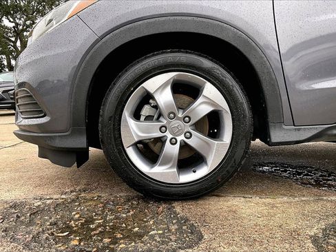 Used 2019 Honda HR-V LX image 35