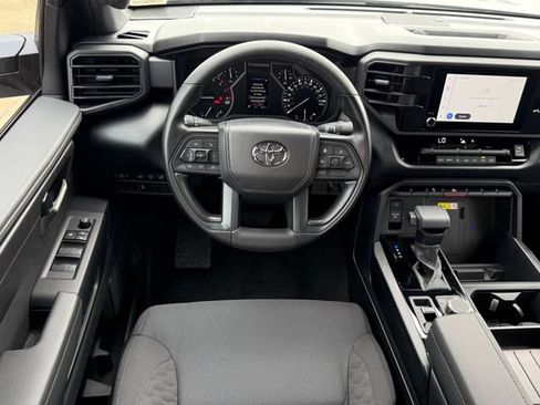 Used 2026 Toyota Tundra SR5 w/ SX Package AWD/4WD image 26
