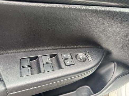 Certified 2017 Honda Accord Sport Special Edition image 14