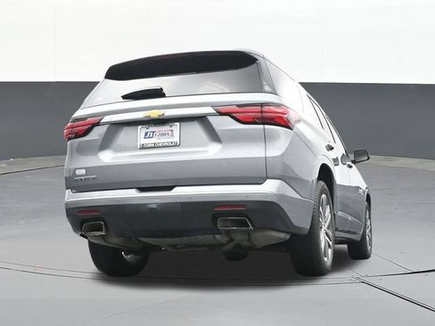 Used 2023 Chevrolet Traverse High Country w/ LPO, Floor Liner Package FWD image 55