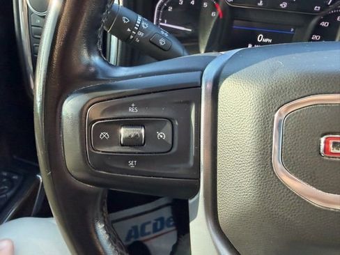 Used 2023 GMC Sierra 2500 SLE image 21