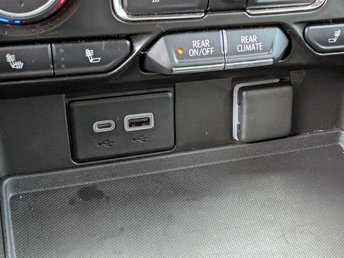 Used 2021 Chevrolet Tahoe RST w/ Rear Media and Nav Package image 30