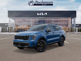 New 2026 Kia Sorento SX Prestige video 1