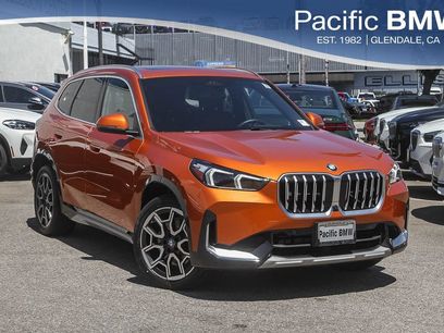 Used 2025 BMW X1 xDrive28i w/ Premium Package