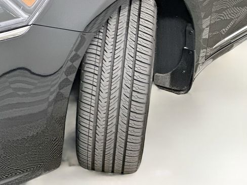 Used 2018 Kia Cadenza Technology FWD image 25
