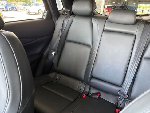 Used 2025 MAZDA CX-30 AWD 2.5 S w/ Select Sport Pkg image 39