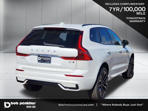 New 2026 Volvo XC60 B5 Ultra w/ Protection Package Premier image 25
