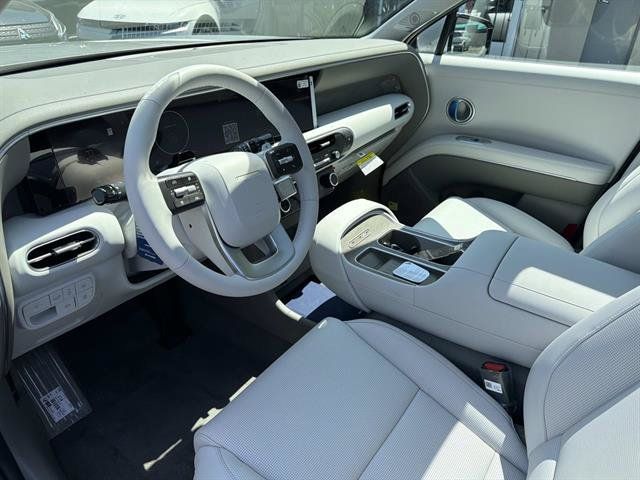 New 2026 Hyundai Palisade Limited FWD image 14