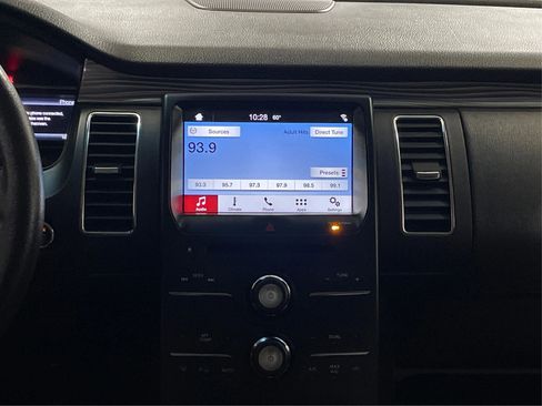 Used 2016 Ford Flex SEL w/ Equipment Group 202A image 18