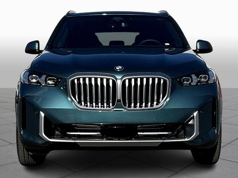 Used 2026 BMW X5 xDrive40i w/ Climate Comfort Package image 4