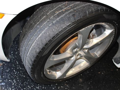Used 2015 Chevrolet Camaro LT w/ RS Package RWD image 36