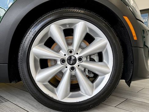 Used 2012 MINI Cooper Coupe S FWD image 17