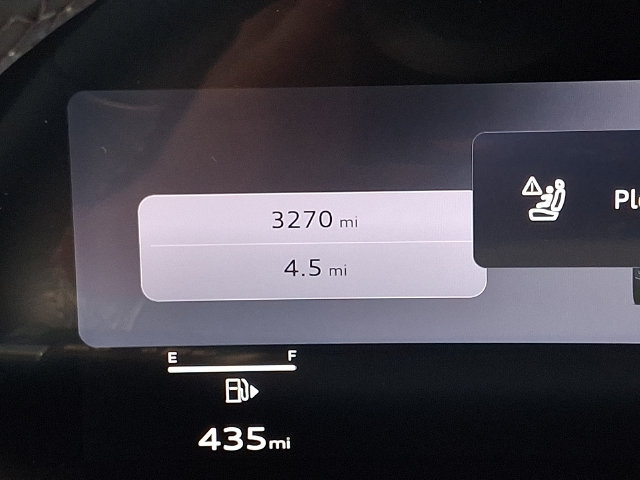 Certified 2026 Audi Q3 quattro 2.0T AWD/4WD image 19