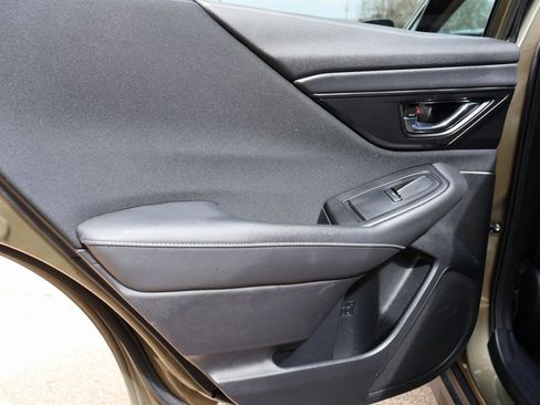 Used 2024 Subaru Outback Premium image 18