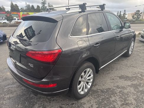 Used 2014 Audi Q5 2.0T Premium Plus w/ Premium Plus Package image 8