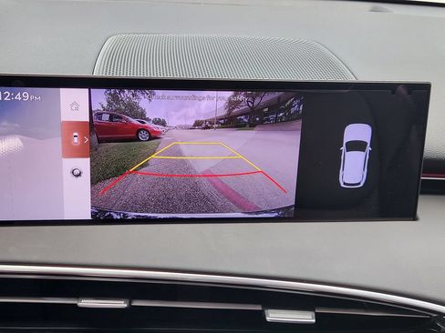 New 2026 Genesis GV70 2.5T AWD/4WD image 13