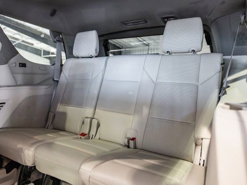 Used 2025 Cadillac Escalade Sport Platinum w/ LPO, Floor Liner Package image 27