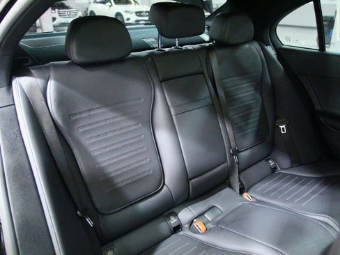 Certified 2024 Mercedes-Benz C 300 4MATIC Sedan image 27