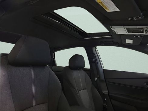 Certified 2026 Honda Accord Sport image 3