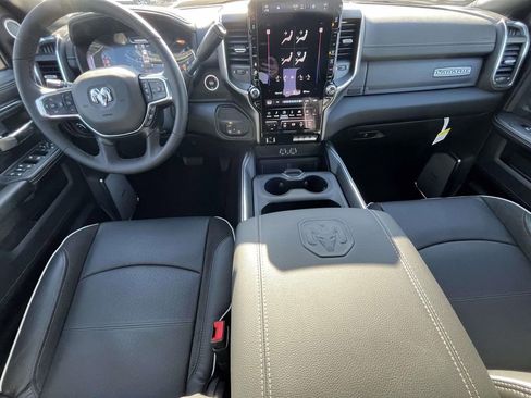 New 2026 RAM 3500 Laramie image 13