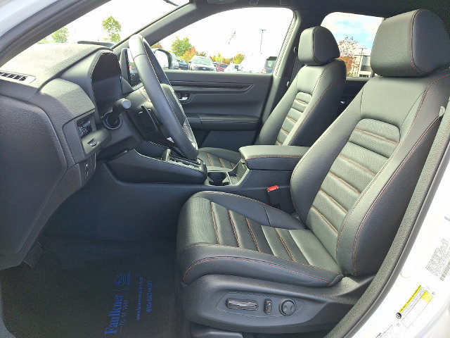 Used 2025 Honda CR-V Sport-L image 15