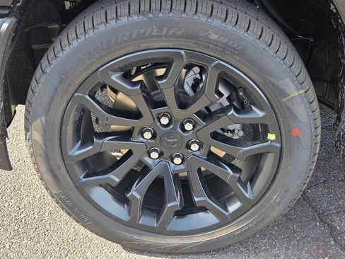 New 2026 RAM 1500 Limited image 5