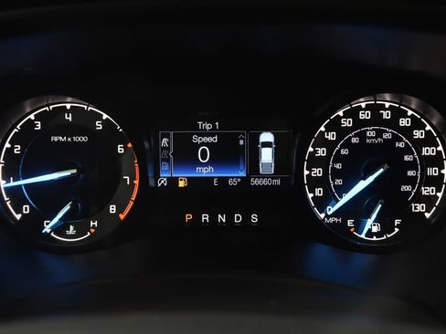 Used 2021 Ford Ranger XLT w/ Equipment Group 301A Mid image 16