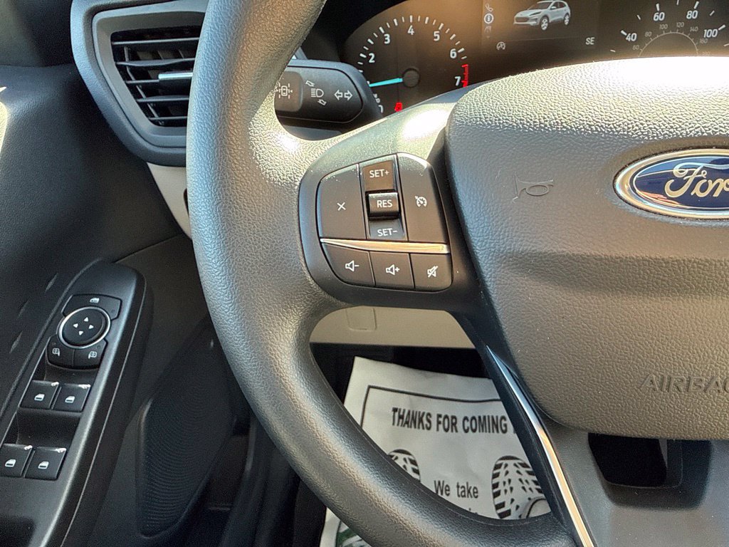 Used 2020 Ford Escape SE AWD/4WD image 32