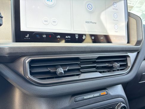 New 2026 Ford Bronco Sport Big Bend image 30