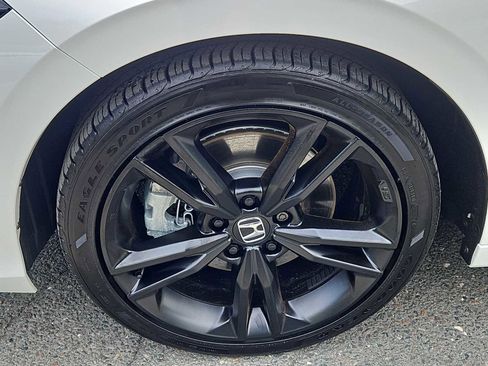 Used 2026 Honda Civic Si image 7