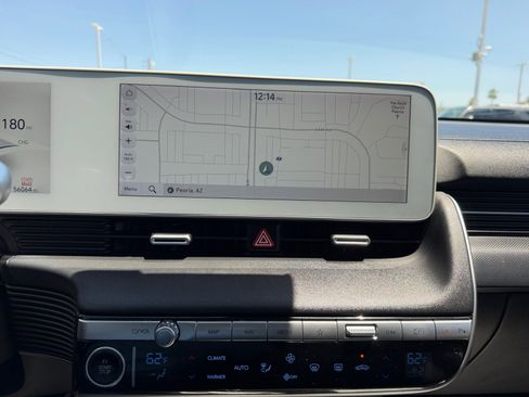 Certified 2023 Hyundai Ioniq 5 Limited AWD/4WD image 28