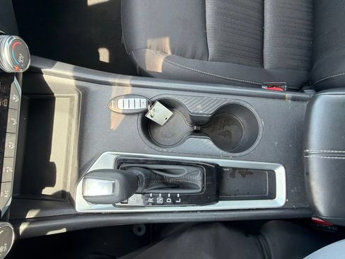 Used 2025 Nissan Altima 2.5 SV FWD image 22