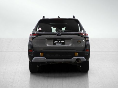 Used 2026 Subaru Forester Wilderness image 4
