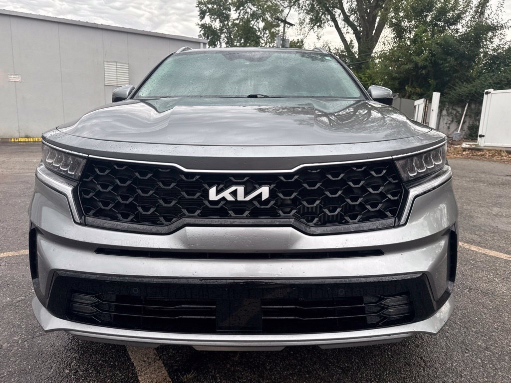 Certified 2023 Kia Sorento EX AWD/4WD image 6