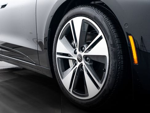 New 2025 Audi A6 e-tron Prestige image 20