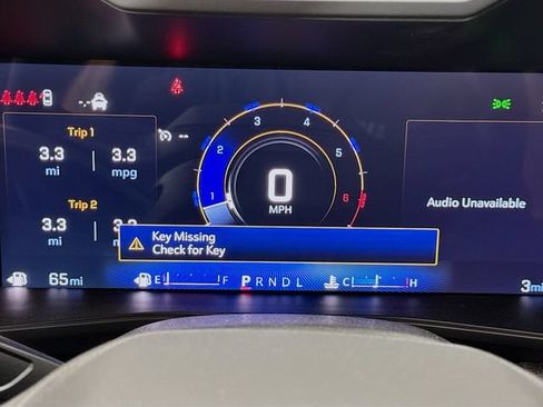 New 2026 Chevrolet Colorado W/T w/ WT Custom Package RWD image 14