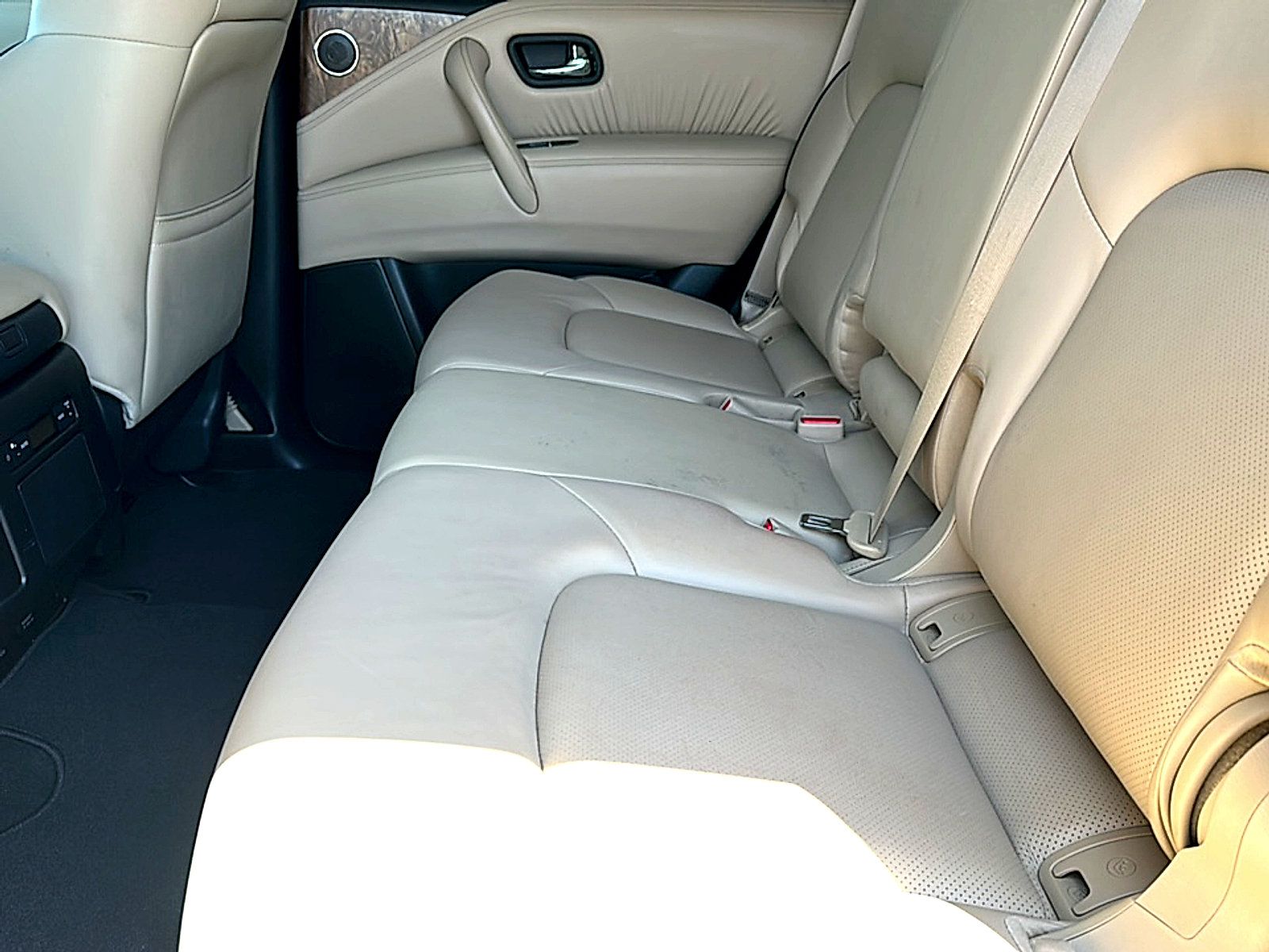 Used 2021 Nissan Armada SL RWD image 19