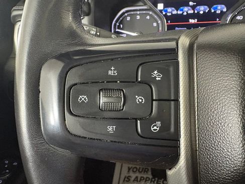 Used 2021 GMC Yukon Denali w/ Denali Premium Package RWD image 26