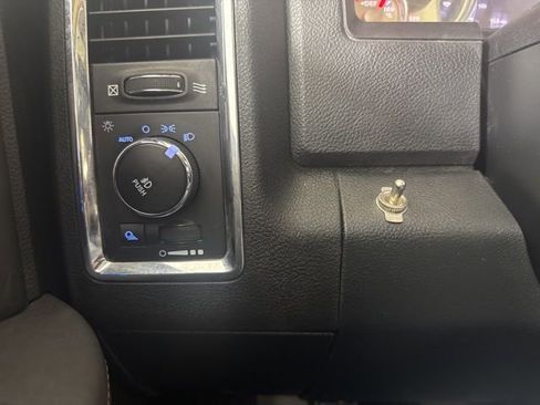 Used 2016 RAM 3500 Laramie Longhorn image 20