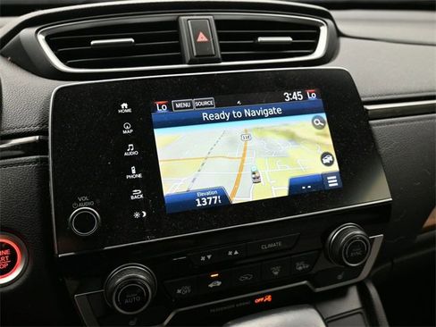 Used 2019 Honda CR-V Touring image 21