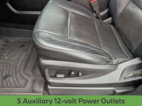 Used 2018 GMC Yukon XL SLT w/ Open Road Package image 15