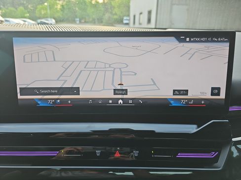 Certified 2026 BMW 530i w/ Executive Package RWD image 24